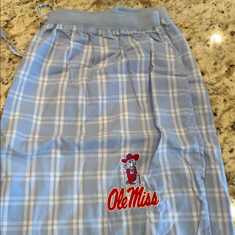 Lounge pants